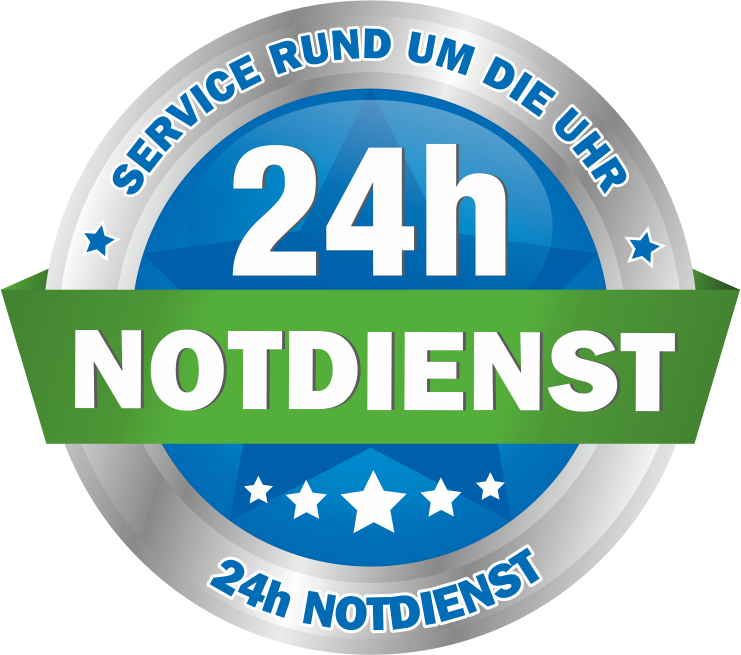 Glas Hedeler - 24 Stunden Notdienst